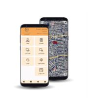 اپلیکیشن اندروید قرائت کنتور برق SA-200